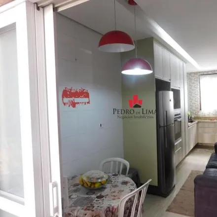 Buy this 4 bed house on Rua Claúdio Barnabé in Chacara Cruzeiro do Sul, São Paulo - SP