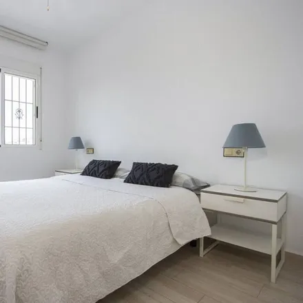 Rent this 2 bed apartment on Carretera Benijófar - Torrevieja in 03184 Torrevieja, Spain