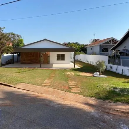 Buy this 3 bed house on unnamed road in Colina Das Estrelas, Tatuí - SP