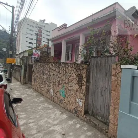 Image 2 - Rua Montecaseros, Valparaíso, Petrópolis - RJ, 25680-004, Brazil - House for sale