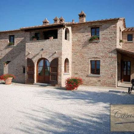 Image 3 - Cortona, Arezzo, Italy - House for sale