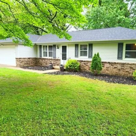 Buy this 3 bed house on 764 Spears Avenue in Crane, Stone County