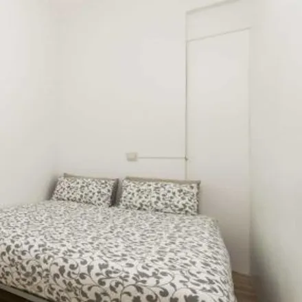 Rent this 4 bed room on Rua de Macau in 1170-132 Lisbon, Portugal