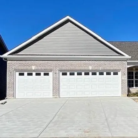 Buy this 3 bed house on 1754 Springbook Drive in Imperial Township, MO 63012