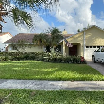 Buy this 3 bed house on 8448 Southwest 55th Court in Davie, FL 33328