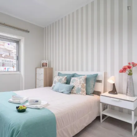 Rent this 2 bed apartment on Santo Isidro in Rua da Alegria, 4000-046 Porto