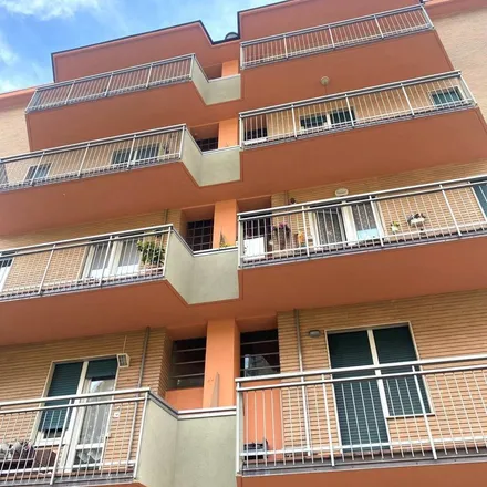 Rent this 3 bed apartment on Via Luigi Conconi in 22026 Como CO, Italy