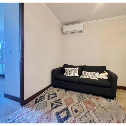 Rent this 3 bed apartment on Mampato in Avenida Raúl Labbé, 771 0171 Lo Barnechea