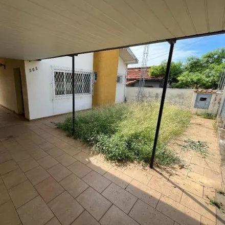 Buy this 3 bed house on Rua Cabo Oswaldo de Morais in Conserva, Americana - SP