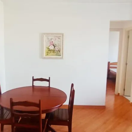 Rent this 2 bed apartment on Avenida Otacílio Tomanik in 689, Avenida Otacílio Tomanik