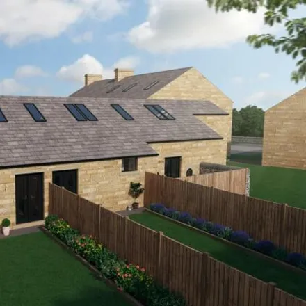 Image 1 - Golden Cock, The Village, Farnley Tyas, HD4 6UD, United Kingdom - Townhouse for sale