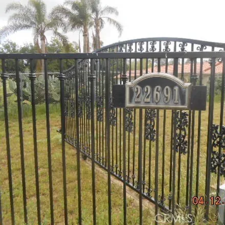 Buy this 6 bed house on 16566 Benson Street in Gavilan Hills, Riverside County