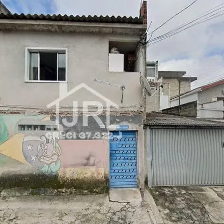 Image 2 - Rua Matilde Ladislau, Jardim Bom Recanto, Mauá - SP, 09340-740, Brazil - House for sale