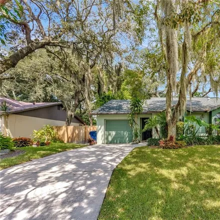 Image 1 - 4714 Barrett Court, Tampa, FL 33617, USA - House for sale