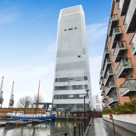 Image 2 - Dockland Scout Project, 631 Manchester Road, Canary Wharf, London, E14 3NU, United Kingdom - Apartment for rent
