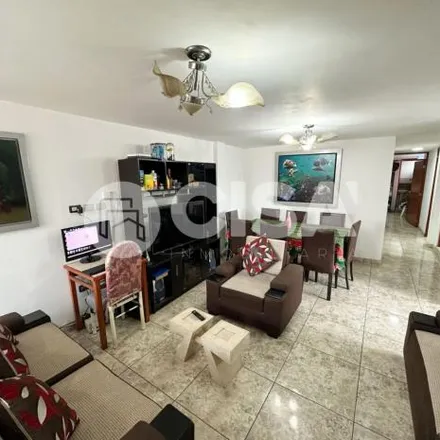 Image 2 - Jirón Las Anemonas, San Juan de Lurigancho, Lima Metropolitan Area 15404, Peru - Apartment for sale