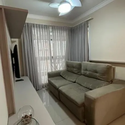 Rent this 2 bed apartment on Avenida Delmar 11 in Jardim Esperança, Barueri - SP