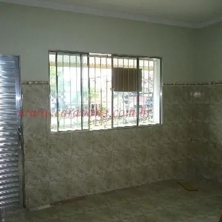Rent this 1 bed house on Avenida Internacional in Jardim Santo Antônio, Osasco - SP