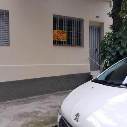 Rent this 1 bed house on Rua Luis Góis 135 in Chácara Inglesa, São Paulo - SP
