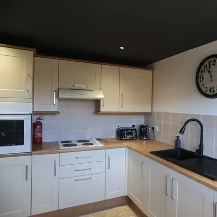 Image 2 - Rudston, YO25 4XB, United Kingdom - Apartment for rent