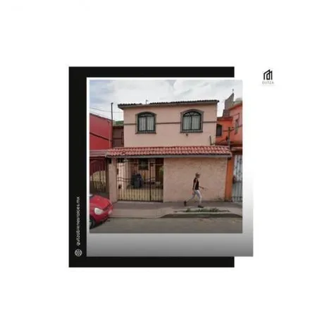 Buy this 2 bed house on Avenida Carlos Hank González in 55706 Coacalco de Berriozábal, MEX