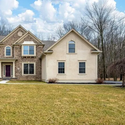 Buy this 4 bed house on Creekwood Estates Drive in Ovid, Jefferson Township
