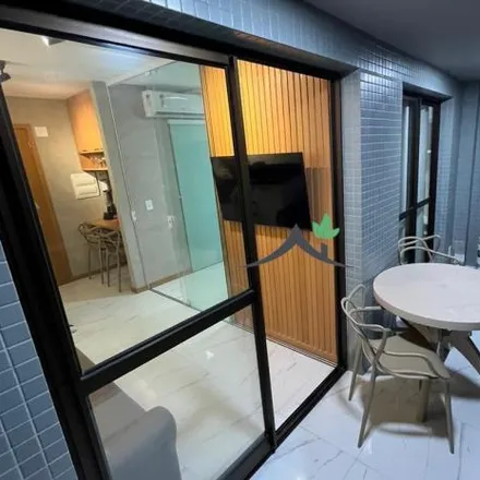 Buy this 1 bed apartment on DNA Natural in Avenida Almirante Marques de Leão, Barra