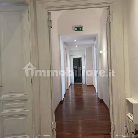 Image 1 - Cantine Cavour, Via Paolo Mercuri 21, 00193 Rome RM, Italy - Apartment for rent