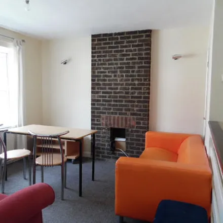 Image 4 - University of Leicester, 266 London Road, Leicester, LE2 1RQ, United Kingdom - Apartment for rent