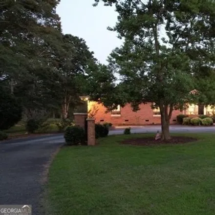 Image 1 - 266 Spencer Lane, Hart County, GA 30643, USA - House for sale