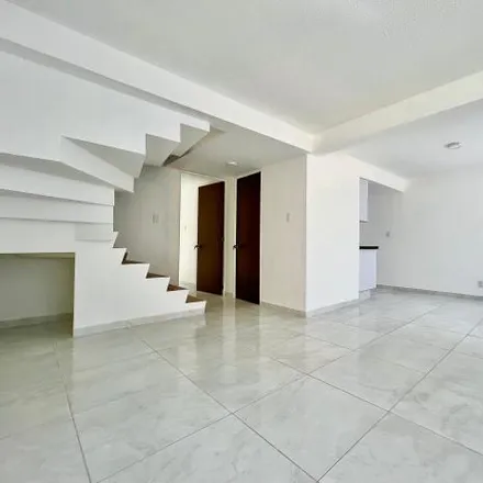 Buy this 4 bed house on Obelisco in Avenida División del Norte, Tlalpan