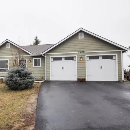 Buy this 4 bed house on 348 Heights Loop in Threemile Corner, Bonners Ferry