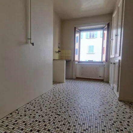 Rent this 3 bed apartment on Passage Léopold-Robert 4 in 2300 La Chaux-de-Fonds, Switzerland