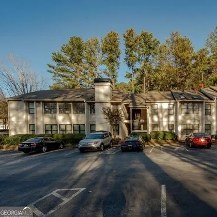 Rent this 1 bed condo on Colquitt Road Northeast in Sandy Springs, GA 30350