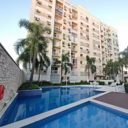 Image 2 - Avenida Otto Niemeyer 1826, Camaquã, Porto Alegre - RS, 91910-001, Brazil - Apartment for sale