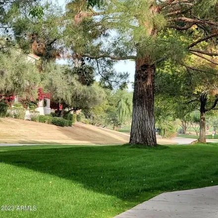 Image 3 - Silverado Golf Club, 7605 East Indian Bend Road, Scottsdale, AZ 85250, USA - House for rent