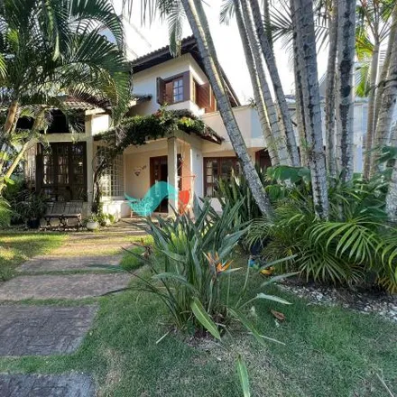 Buy this 4 bed house on Passagem das Guaiviras in Jurerê Internacional, Florianópolis - SC