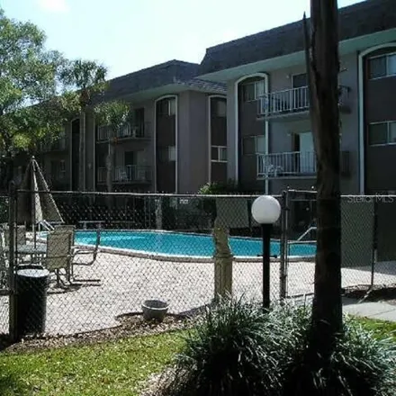 Buy this 1 bed condo on Valley Bank in 405 North Westshore Boulevard, White Estates