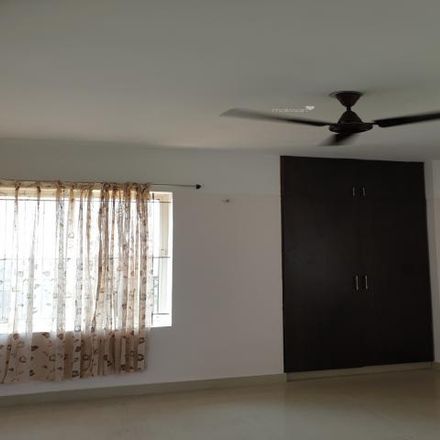 Rent this 3 bed apartment on unnamed road in Kazhakkoottam, Kaniyapuram - 695301