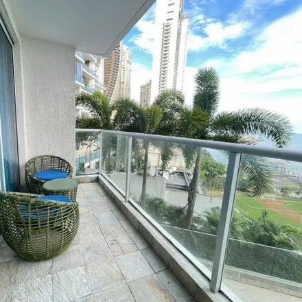 Image 2 - Ocean Park, Boulevard Pacífica, Punta Pacífica, 0807, San Francisco, Panamá, Panama - Apartment for rent