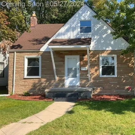 Rent this 3 bed house on Stanford Avenue in Inkster, MI 48141
