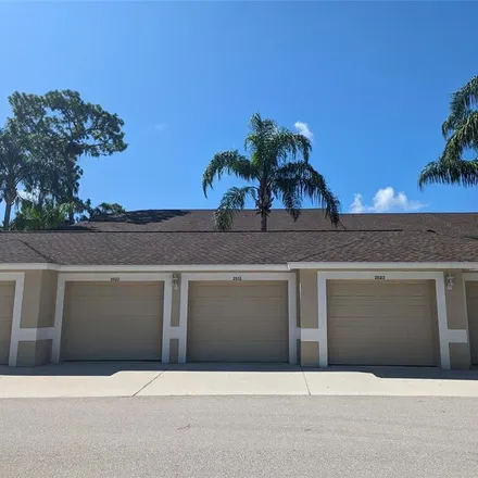 Rent this 2 bed condo on 5350 Hyland Hills Avenue in Sarasota County, FL 34241