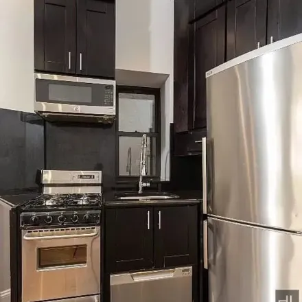 Rent this 2 bed apartment on School of Visual Arts in 209 East 23rd Street, New York