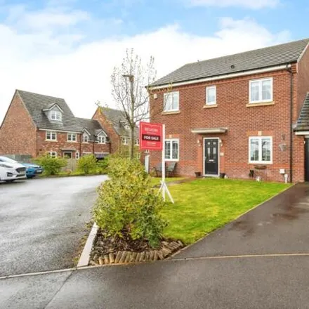 Buy this 4 bed house on unnamed road in Far Moor, WN5 7FR