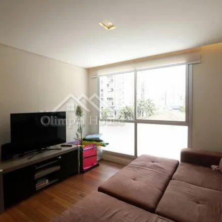 Buy this 4 bed apartment on Alameda dos Maracatins 642 in Indianópolis, São Paulo - SP
