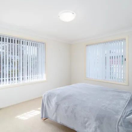 Rent this 2 bed townhouse on Bowman Street in Singleton NSW 2330, Australia