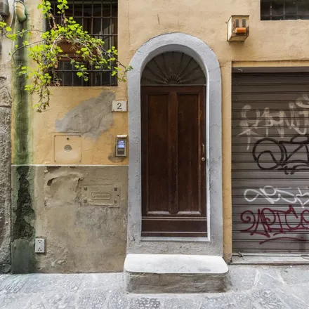 Image 9 - Via dei Velluti 4, 50125 Florence FI, Italy - Apartment for rent