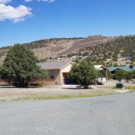 Image 4 - 150 Goodnight Loving Trail, Lincoln County, NM 88255, USA - Apartment for sale