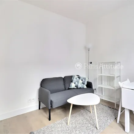 Image 2 - 21 Rue de la Roquette, 75011 Paris, France - Apartment for rent