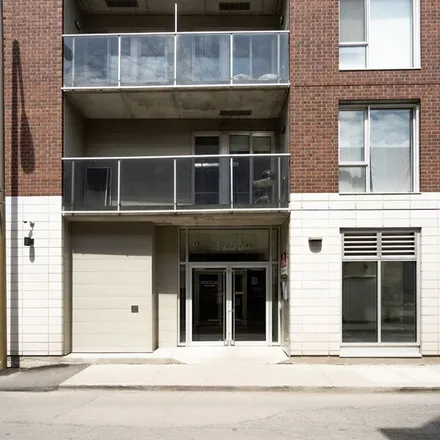 Image 5 - Rue Sainte-Catherine Est, Montreal, QC H2X 1K9, Canada - Apartment for rent